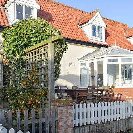 Granary Cottage Bentley  Exterior foto