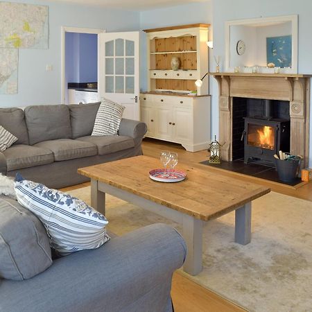 Granary Cottage Bentley  Exterior foto
